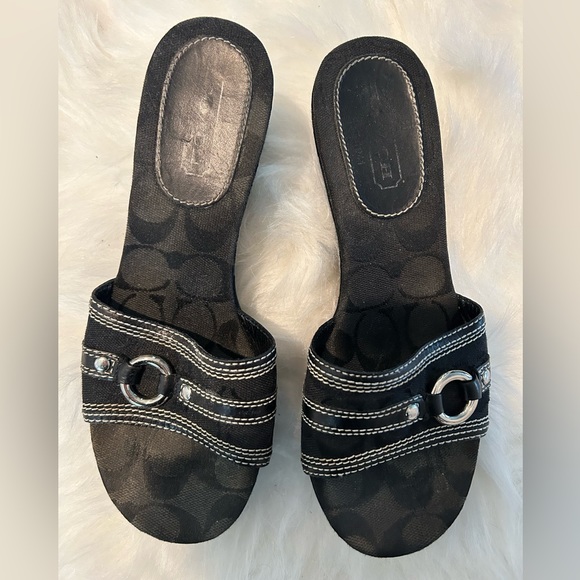 Coach platform slides - Picture 3 of 9